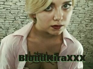 BlondKiraXXX