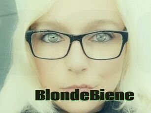 BlondeBiene