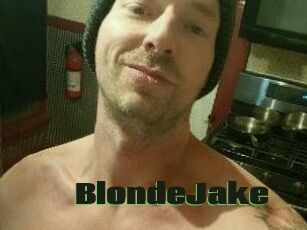 BlondeJake