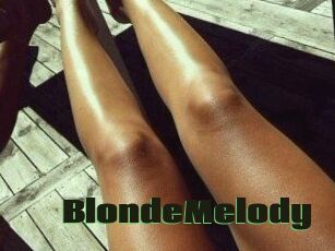 BlondeMelody