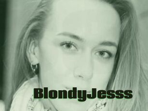 BlondyJesss