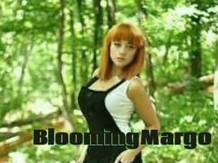 BloomingMargo