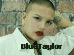 BlueTaylor