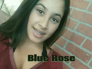 Blue_Rose