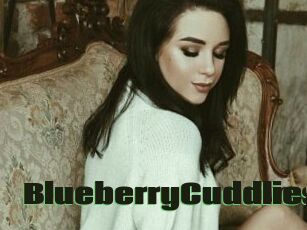 BlueberryCuddlies