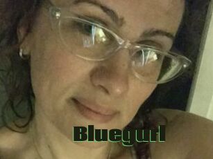 Bluegurl