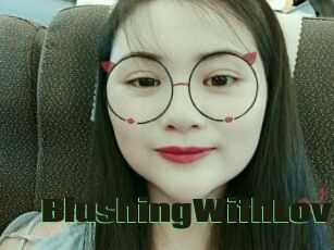 BlushingWithLov