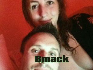 Bmack