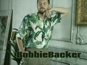 BobbieBacker