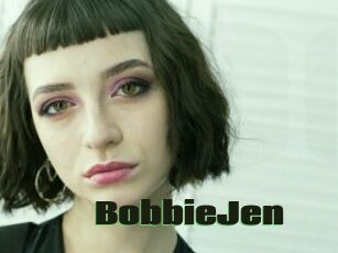 BobbieJen