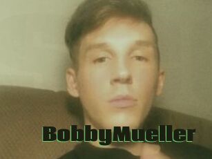 BobbyMueller