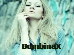 BombinaX