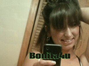 Bonita4u