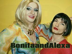 BonitaandAlexa