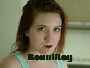 BonniRey