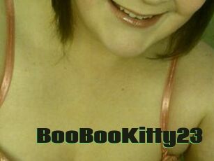 BooBooKitty23