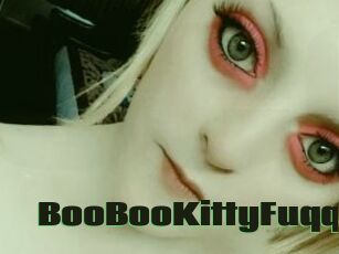 BooBooKittyFuqq