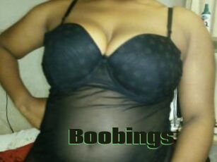 Boobings