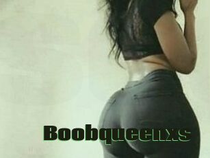 Boobqueenxs