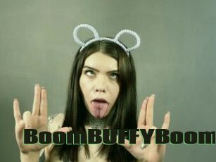 BoomBUFFYBoom