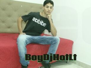 BoyDjHotLt