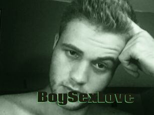 BoySexLove