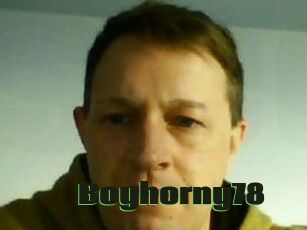 Boyhorny78