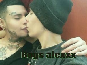 Boys_alexxx