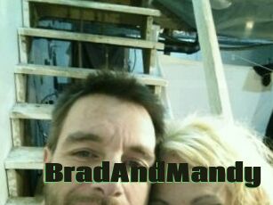 BradAndMandy