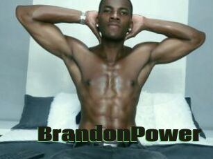 BrandonPower