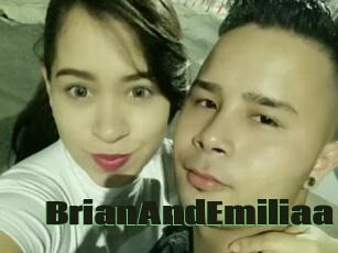 BrianAndEmiliaa