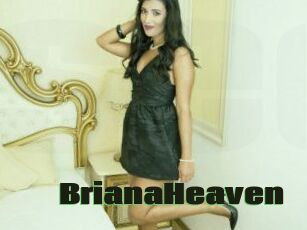 BrianaHeaven