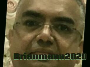 Brianmann2020