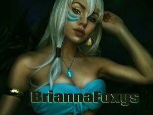 BriannaFoxys