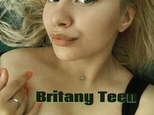 Britany_Teen