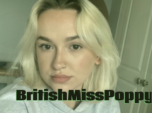 BritishMissPoppy