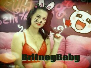 BritneyBaby