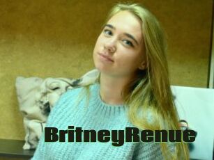 BritneyRenue