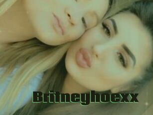 Britneyhoexx