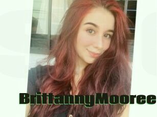 BrittannyMooree