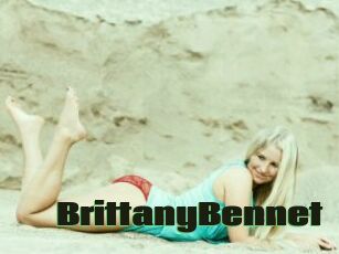 BrittanyBennet