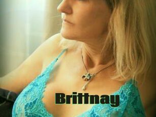 Brittnay