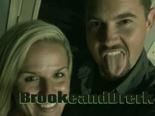 BrookeandDrerk