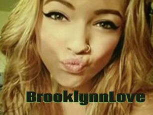 BrooklynnLove