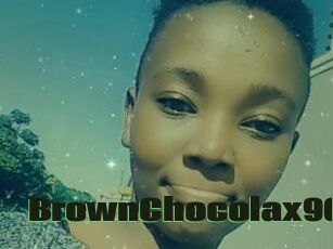 BrownChocolax96