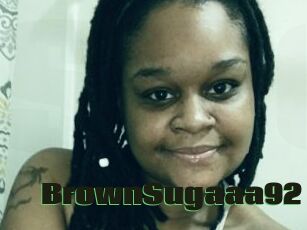 BrownSugaaa92