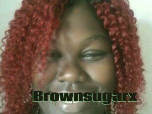 Brownsugarx