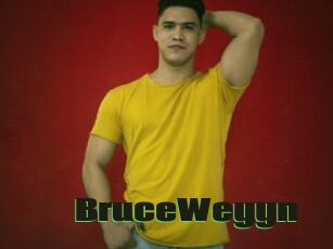 BruceWeyyn