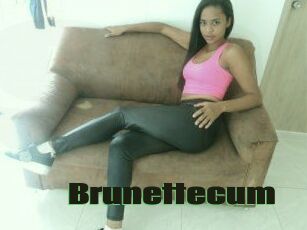 Brunettecum