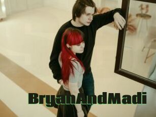 BryanAndMadi